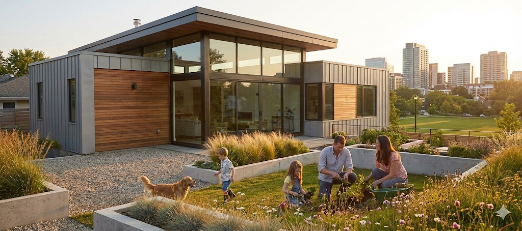 모델하우스 예약 시스템