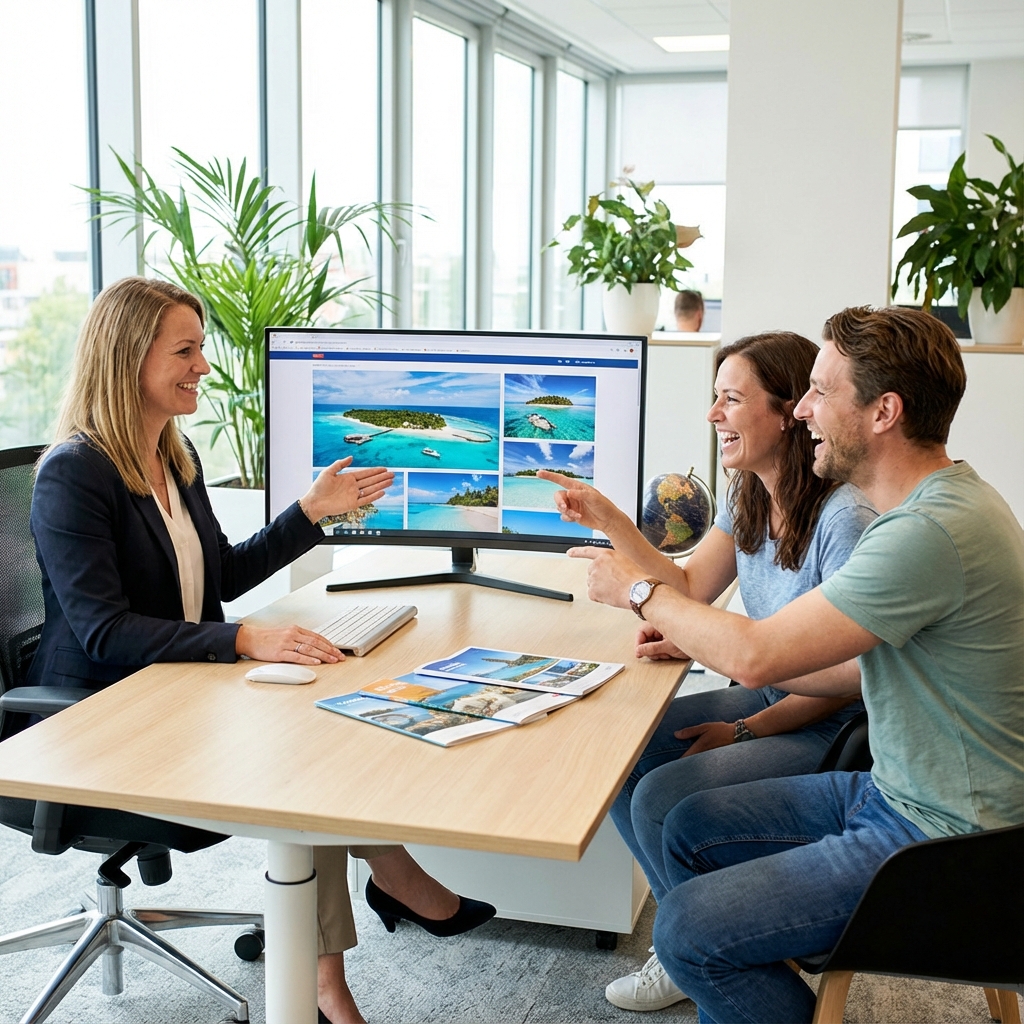 여행사홈페이지